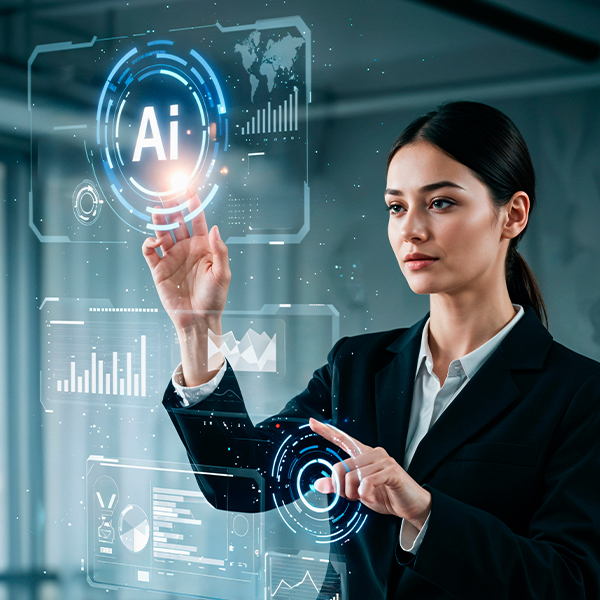 AI Automation